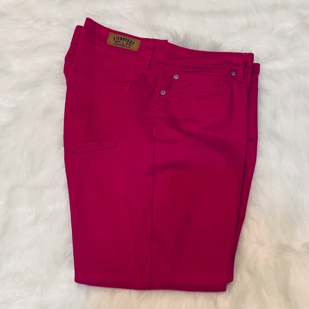 Levi Jeans
